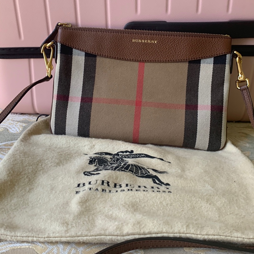 Burberry Crossbody